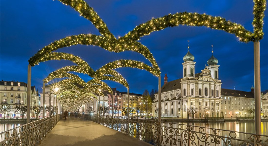Adventní Luzern