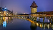 Adventní Luzern - Luzern
