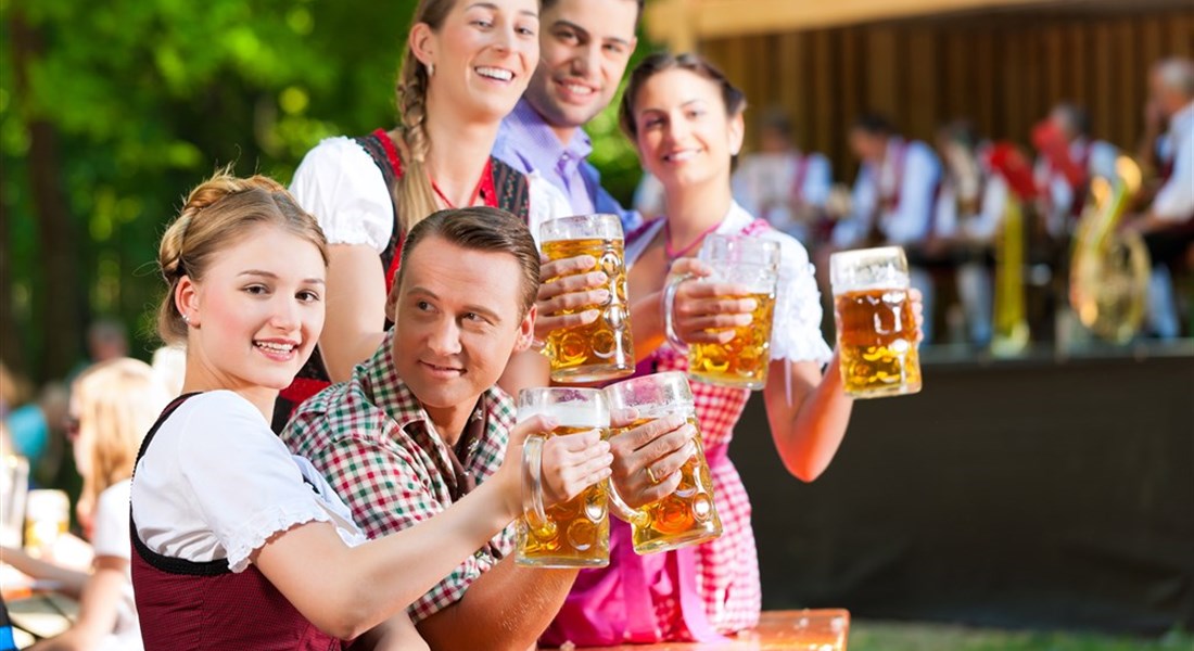 Oktoberfest