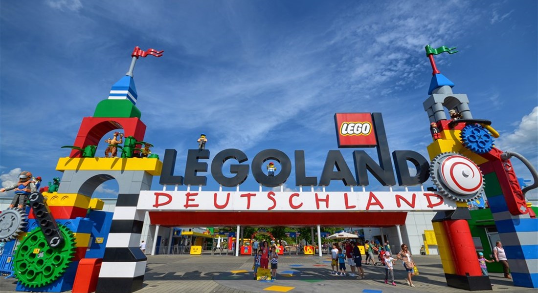Legoland