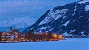 Dvoudenní lyžování - Zell Am See, Saalbach