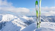 Dvoudenní lyžování - Zell Am See, Saalbach