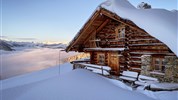 Dvoudenní lyžování - Zell Am See, Saalbach