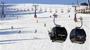 Jednodenní lyžování - FLACHAU