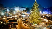 Adventní Vídeň