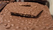 Čokoládový svět Lindt a Zurich
