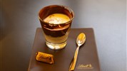 Čokoládový svět Lindt a Zurich