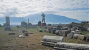 Benátky, Florencie, Řím, Bologna, Verona + Neapol a Pompeje