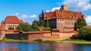 Gdaňsk a poloostrov Hel