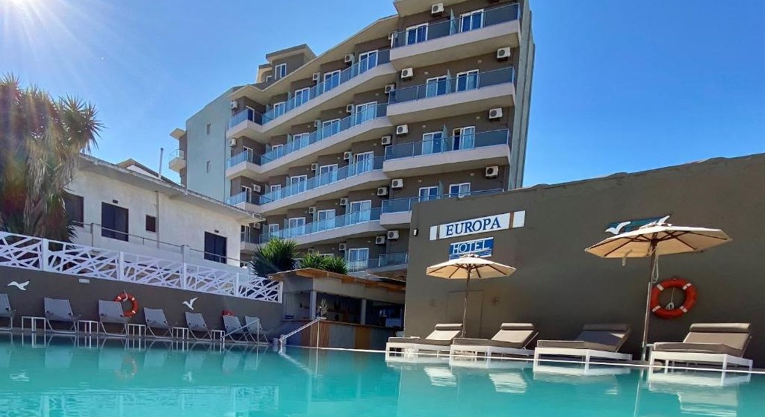 Europa Hotel