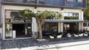 Butterfly Hotel