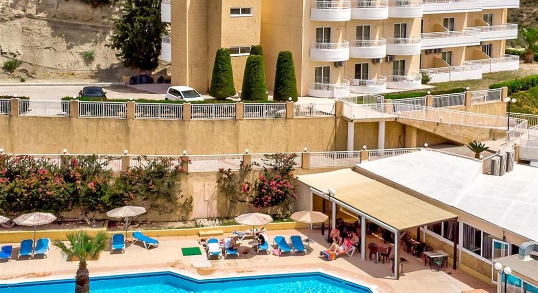 Diagoras Hotel
