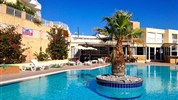 Diagoras Hotel