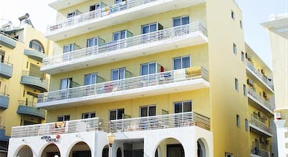 Africa Hotel