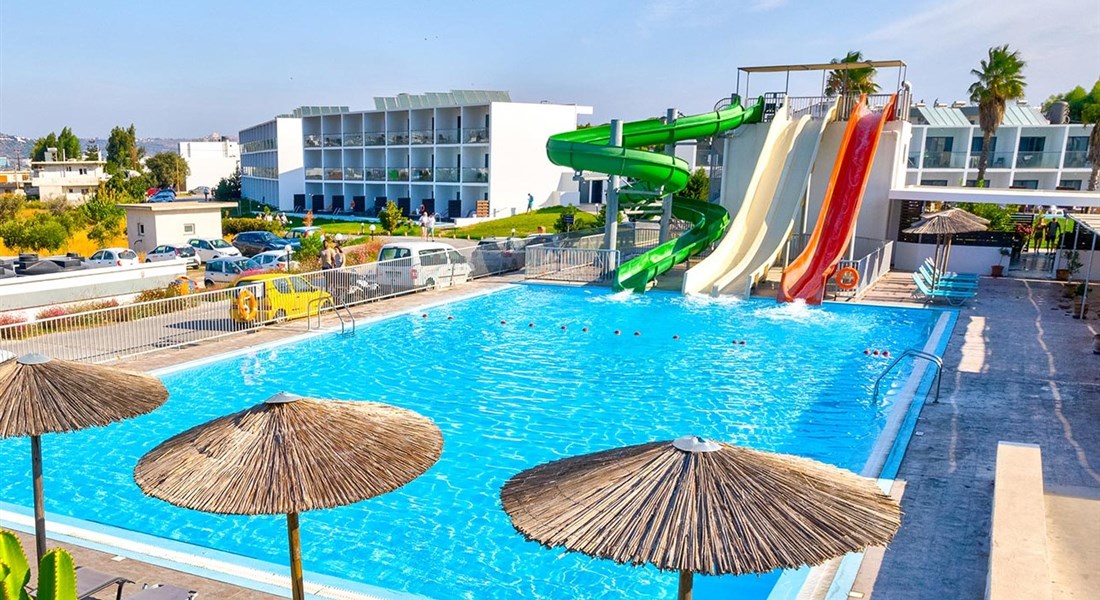 Evita Resort