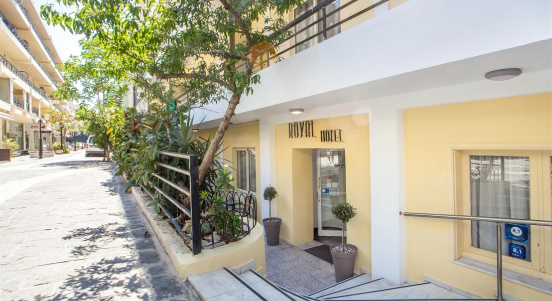 Royal Aparthotel