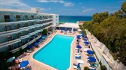 Belair Beach