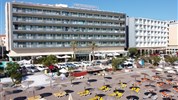 Mediterranean Hotel