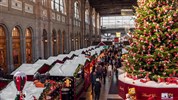 Adventní Zürich