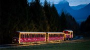 Wolfgangsee Advent