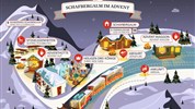 Wolfgangsee Advent