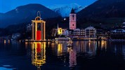 Wolfgangsee Advent