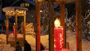 Wolfgangsee Advent