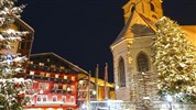 Wolfgangsee Advent