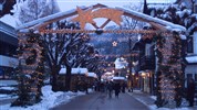 Wolfgangsee Advent