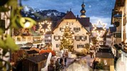 Wolfgangsee Advent