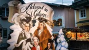 Wolfgangsee Advent