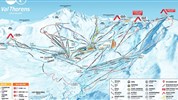 Val Thorens - doprava
