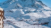 Val Thorens - doprava