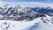 Puy Saint Vincent - doprava