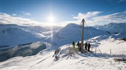 Val Cenis - doprava