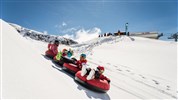 Val Cenis - doprava
