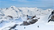 Val Cenis - doprava