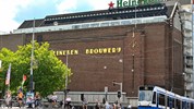 Světla a stíny Amsterdamu
