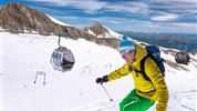 Silvestr Kaprun