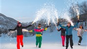 Silvestr Kaprun