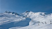 Dvoudenní lyžování - Zell Am See, Saalbach