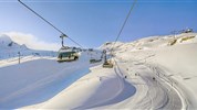 Dvoudenní lyžování - Zell Am See, Saalbach