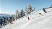 Dvoudenní lyžování - Zell Am See, Saalbach