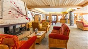 Le Hameau Du Rocher Blanc