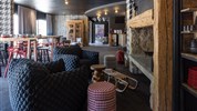 Le Cristal Lodge