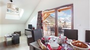 Residence Aquisana
