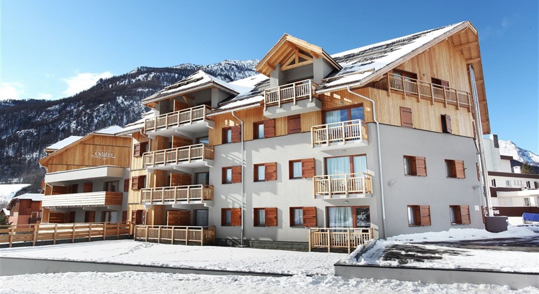 Residence Aquisana