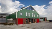 Amsterdam s návštěvou Zaanse Schans