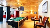 Residence AIGLE BLEU