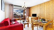 Residence AIGLE BLEU